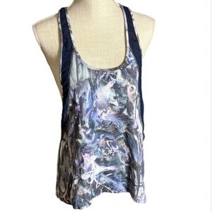 Vimmia Tank Top Singlet - Large